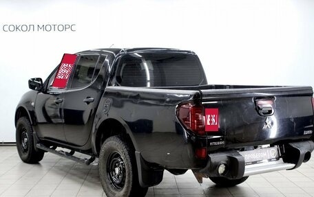 Mitsubishi L200 IV рестайлинг, 2014 год, 1 749 000 рублей, 2 фотография