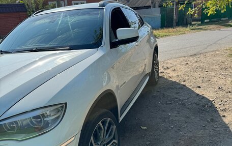 BMW X6, 2011 год, 1 820 000 рублей, 1 фотография