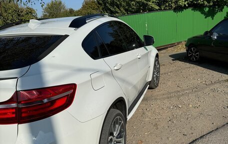 BMW X6, 2011 год, 1 820 000 рублей, 5 фотография