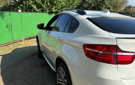 BMW X6, 2011 год, 1 820 000 рублей, 6 фотография