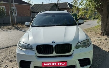 BMW X6, 2011 год, 1 820 000 рублей, 2 фотография