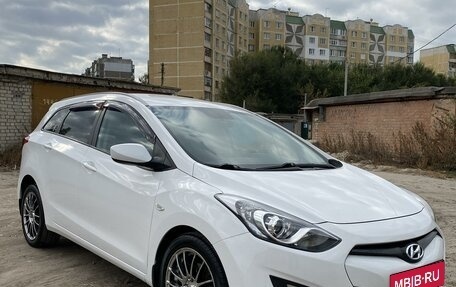 Hyundai i30 II рестайлинг, 2013 год, 1 280 000 рублей, 1 фотография