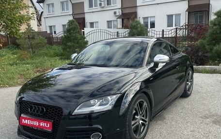 Audi TTS, 2008 год, 2 200 000 рублей, 1 фотография