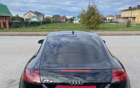 Audi TTS, 2008 год, 2 200 000 рублей, 6 фотография