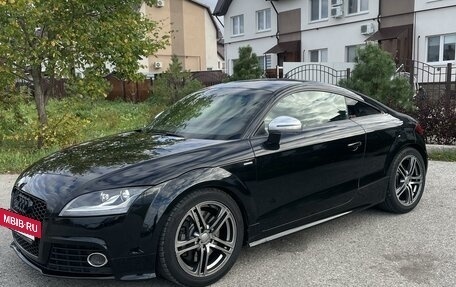 Audi TTS, 2008 год, 2 200 000 рублей, 4 фотография