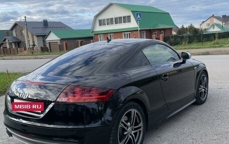 Audi TTS, 2008 год, 2 200 000 рублей, 7 фотография