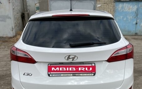 Hyundai i30 II рестайлинг, 2013 год, 1 280 000 рублей, 6 фотография