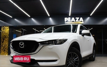 Mazda CX-5 II, 2021 год, 3 349 000 рублей, 5 фотография