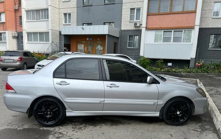 Mitsubishi Lancer IX, 2006 год, 460 000 рублей, 5 фотография