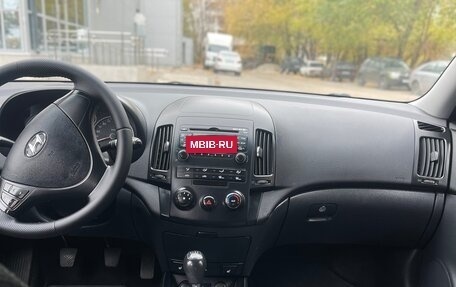 Hyundai i30 I, 2010 год, 760 000 рублей, 5 фотография