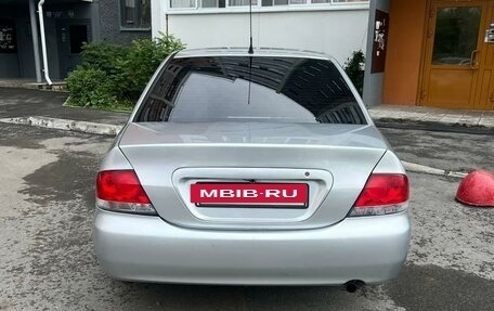 Mitsubishi Lancer IX, 2006 год, 460 000 рублей, 7 фотография