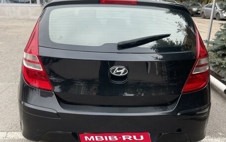 Hyundai i30 I, 2010 год, 760 000 рублей, 3 фотография