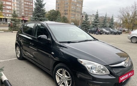 Hyundai i30 I, 2010 год, 760 000 рублей, 2 фотография