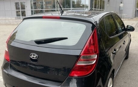 Hyundai i30 I, 2010 год, 760 000 рублей, 4 фотография