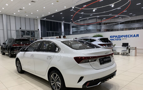 KIA K3, 2024 год, 2 580 000 рублей, 7 фотография