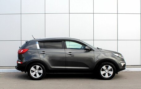 KIA Sportage III, 2012 год, 1 270 000 рублей, 4 фотография