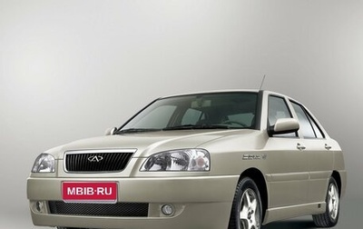 Chery Amulet (A15) I, 2007 год, 295 000 рублей, 1 фотография