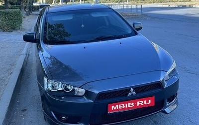 Mitsubishi Lancer IX, 2008 год, 999 990 рублей, 1 фотография