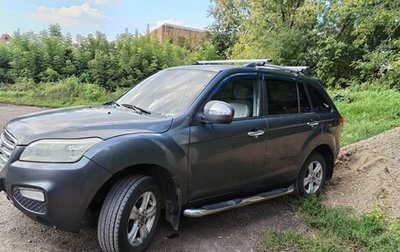 Lifan X60 I рестайлинг, 2015 год, 530 000 рублей, 1 фотография