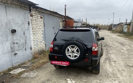 Chery Tiggo (T11), 2010 год, 270 000 рублей, 3 фотография