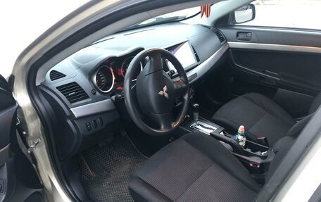 Mitsubishi Lancer IX, 2008 год, 610 000 рублей, 13 фотография