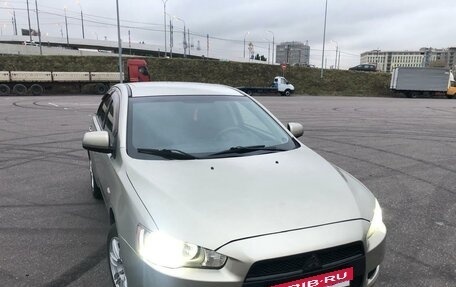 Mitsubishi Lancer IX, 2008 год, 610 000 рублей, 17 фотография