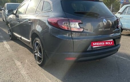 Renault Megane III, 2013 год, 890 000 рублей, 5 фотография