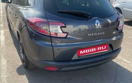 Renault Megane III, 2013 год, 890 000 рублей, 15 фотография