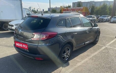 Renault Megane III, 2013 год, 890 000 рублей, 16 фотография