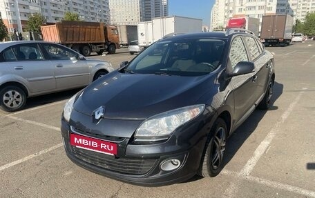 Renault Megane III, 2013 год, 890 000 рублей, 17 фотография