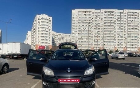 Renault Megane III, 2013 год, 890 000 рублей, 7 фотография