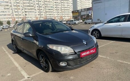 Renault Megane III, 2013 год, 890 000 рублей, 26 фотография