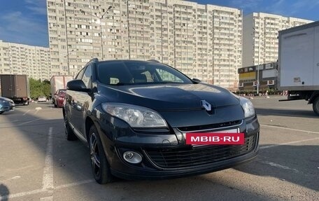 Renault Megane III, 2013 год, 890 000 рублей, 24 фотография