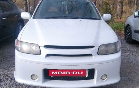 Nissan Rnessa, 2000 год, 430 000 рублей, 3 фотография