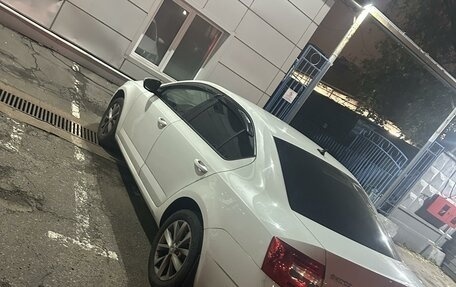 Skoda Octavia, 2017 год, 1 400 000 рублей, 4 фотография