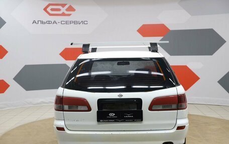 Nissan Expert, 2000 год, 180 000 рублей, 6 фотография