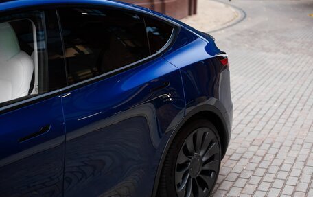 Tesla Model Y I, 2020 год, 5 200 000 рублей, 8 фотография