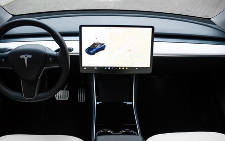 Tesla Model Y I, 2020 год, 5 200 000 рублей, 11 фотография