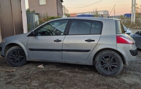 Renault Megane II, 2004 год, 315 000 рублей, 3 фотография