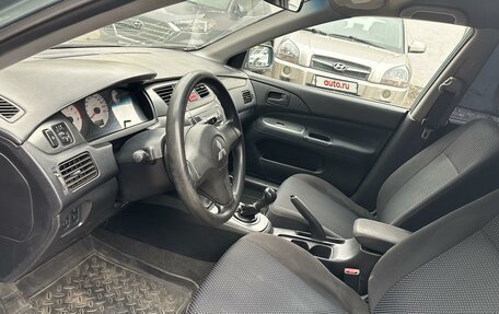 Mitsubishi Lancer IX, 2006 год, 250 000 рублей, 9 фотография