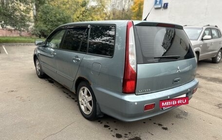 Mitsubishi Lancer IX, 2006 год, 250 000 рублей, 4 фотография