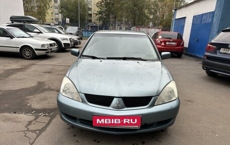 Mitsubishi Lancer IX, 2006 год, 250 000 рублей, 3 фотография