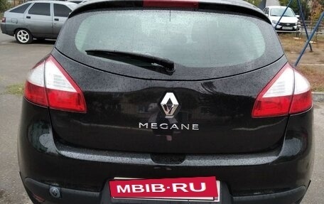 Renault Megane III, 2013 год, 850 000 рублей, 5 фотография