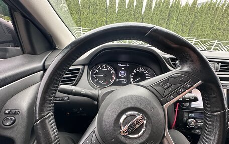 Nissan Qashqai, 2019 год, 2 600 000 рублей, 2 фотография