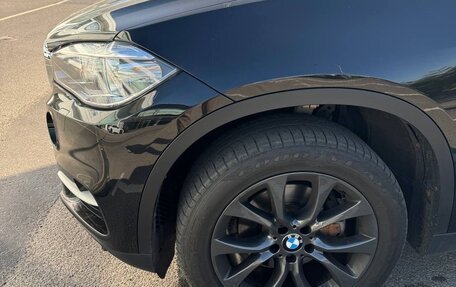 BMW X5, 2017 год, 5 500 000 рублей, 2 фотография