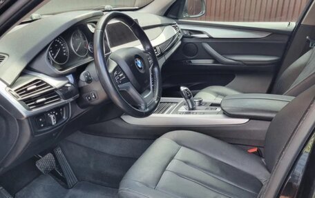 BMW X5, 2017 год, 5 500 000 рублей, 6 фотография