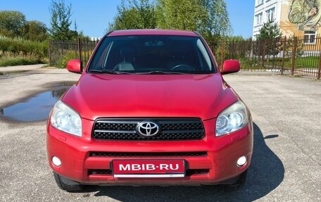 Toyota RAV4, 2008 год, 1 300 000 рублей, 1 фотография