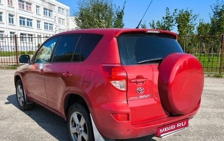 Toyota RAV4, 2008 год, 1 300 000 рублей, 6 фотография