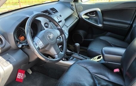 Toyota RAV4, 2008 год, 1 300 000 рублей, 9 фотография