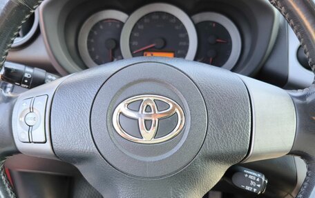 Toyota RAV4, 2008 год, 1 300 000 рублей, 13 фотография